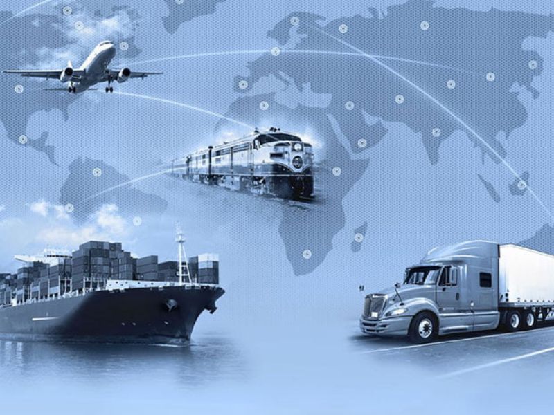 Giải Pháp Nâng Cao Chất Lượng Dịch Vụ Logistics: Ứng Dụng Công Nghệ Trong Quản Lý