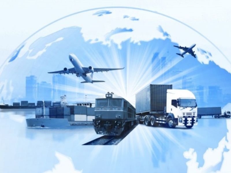 Lợi ích của dịch vụ vận chuyển đường biển tại Melody Logistics